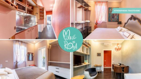Casa Mia a Trastevere Rome